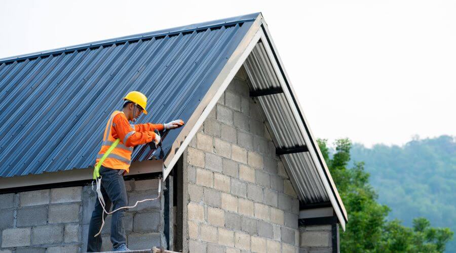 Expert top industrial roofings services in Noorvik, AK